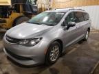 2021 CHRYSLER VOYAGER LX - 2C4RC1DG3MR520099