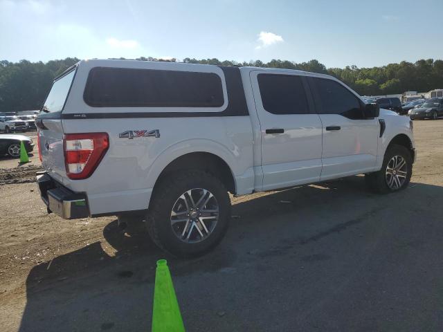 2023 FORD F150 SUPER - 1FTFW1E5XPKE08085
