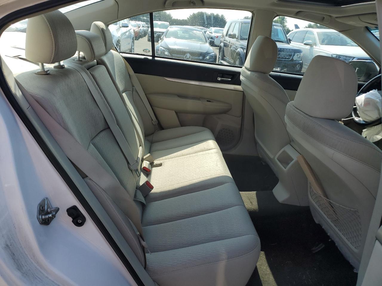 4S3BMBG60C3014664 2012 Subaru Legacy 2.5I Premium