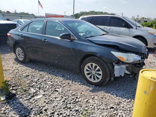 VIN 4T1BF1FK4HU663898 2017 Toyota Camry, LE no.4