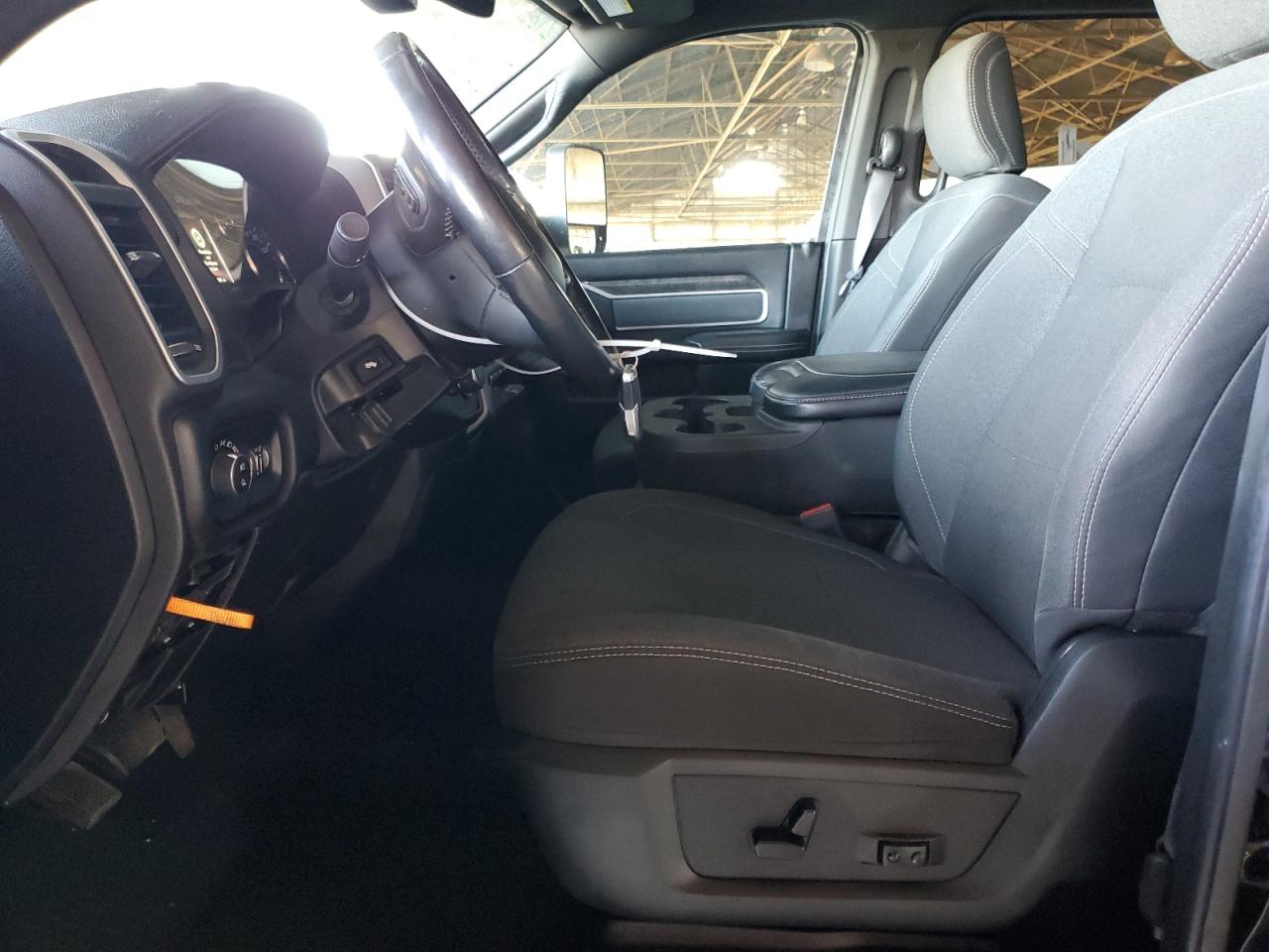 3C6UR5DJ2KG549180 2019 Ram 2500 Big Horn