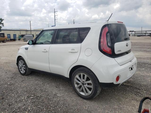 Vin: kndjp3a50j7904581, lot: 58175634, kia soul + 20182