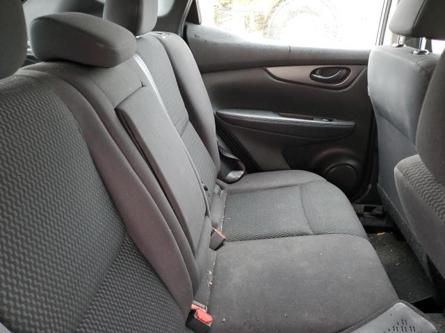2017 NISSAN ROGUE SPOR - JN1BJ1CR7HW140337