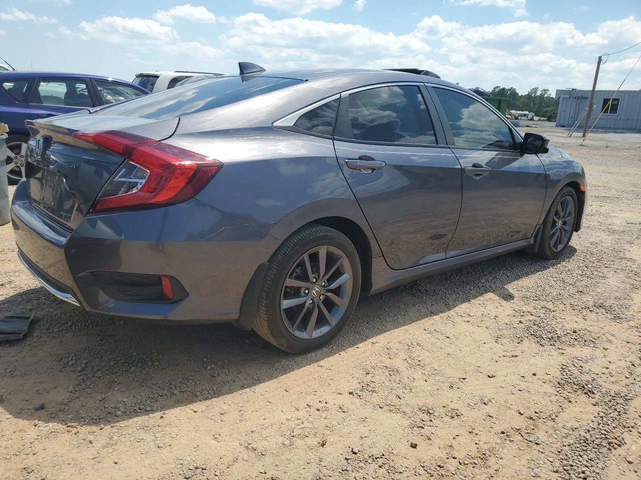 19XFC1F73ME013432 2021 Honda Civic Exl 19XFC1F73ME013432 2021 Honda Civic Exl