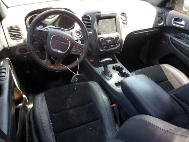 2018 DODGE DURANGO GT - 1C4RDJDG5JC381014