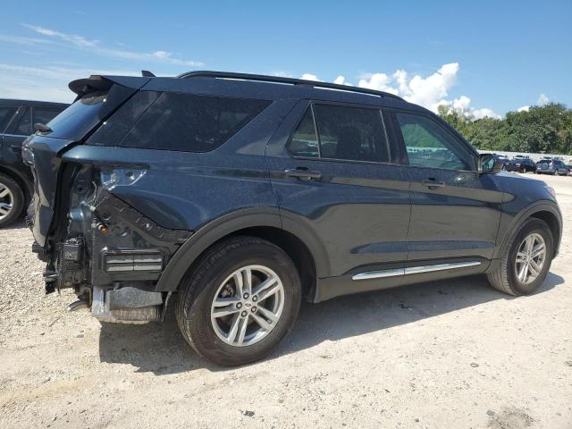 2023 Ford Explorer Xlt VIN: 1FMSK7DH5PGB87521 Lot: 60395144