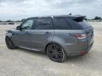 LAND ROVER RANGE ROVE photo