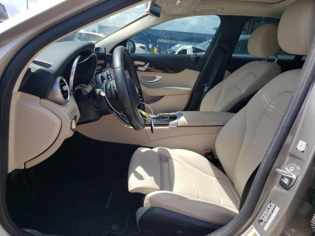 2020 Mercedes-Benz C 300 VIN: WDDWF8DB3LR525885 Lot: 60109234