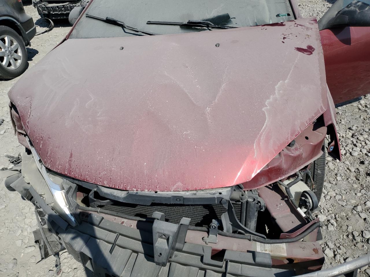 1G2ZH36N084291628 2008 Pontiac G6 Gt