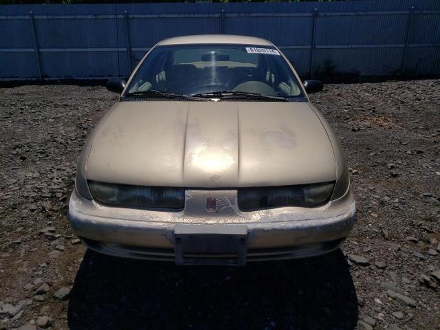 1996 Saturn Sl2 VIN: 1G8ZK5272TZ388027 Lot: 61020114