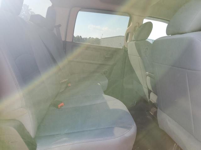 2017 RAM 1500 ST - 3C6RR7KT9HG649226