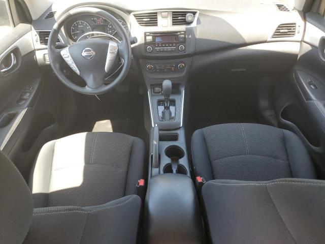 2016 Nissan Sentra S VIN: 3N1AB7AP3GY322105 Lot: 60199194