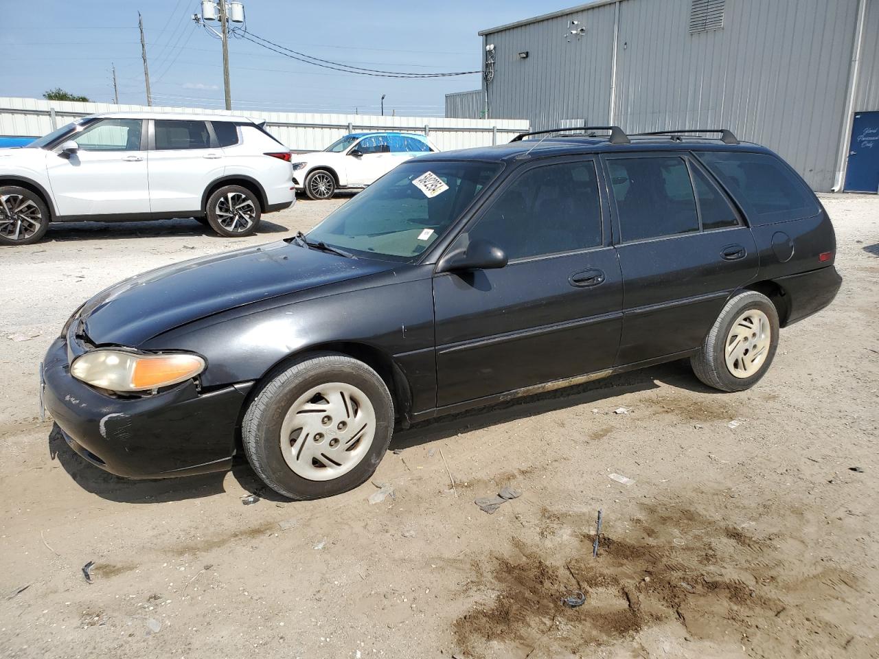 3FALP15P7WR150738 1998 Ford Escort Se