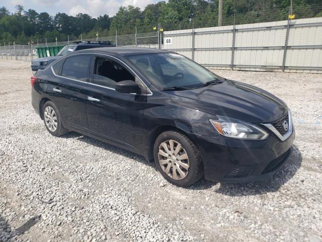 2016 Nissan Sentra S VIN: 3N1AB7AP0GY304922 Lot: 57311834