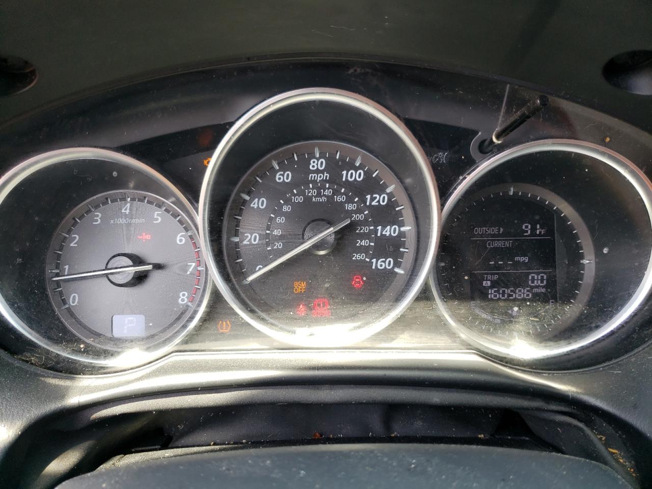 JM3KE2CY1F0440896 2015 Mazda Cx-5 Touring