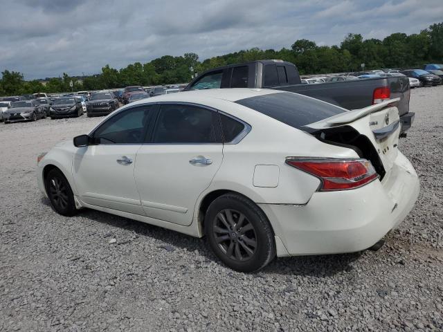 2015 Nissan Altima 2.5 VIN: 1N4AL3AP2FC473890 Lot: 57613594