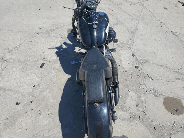 2012 HARLEY-DAVIDSON FXS BLACKL - 1HD1JPV18CB010102
