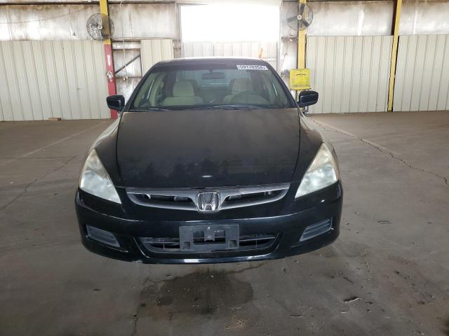 1HGCM66487A030447 2007 Honda Accord Se