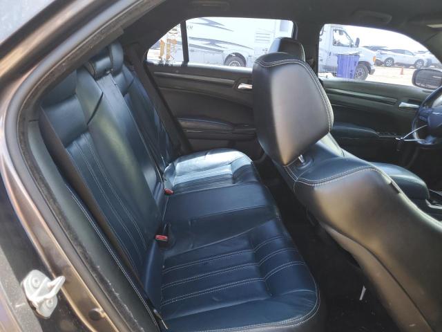 2016 Chrysler 300 S VIN: 2C3CCAGG5GH220595 Lot: 60128284