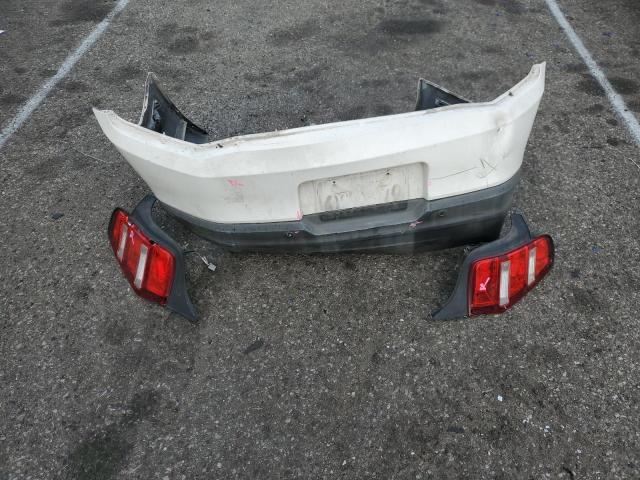 2012 Ford Mustang VIN: 1ZVBP8AM7C5251591 Lot: 57759324