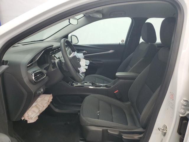 2023 Chevrolet Bolt Euv Lt VIN: 1G1FY6S0XP4146176 Lot: 58867434