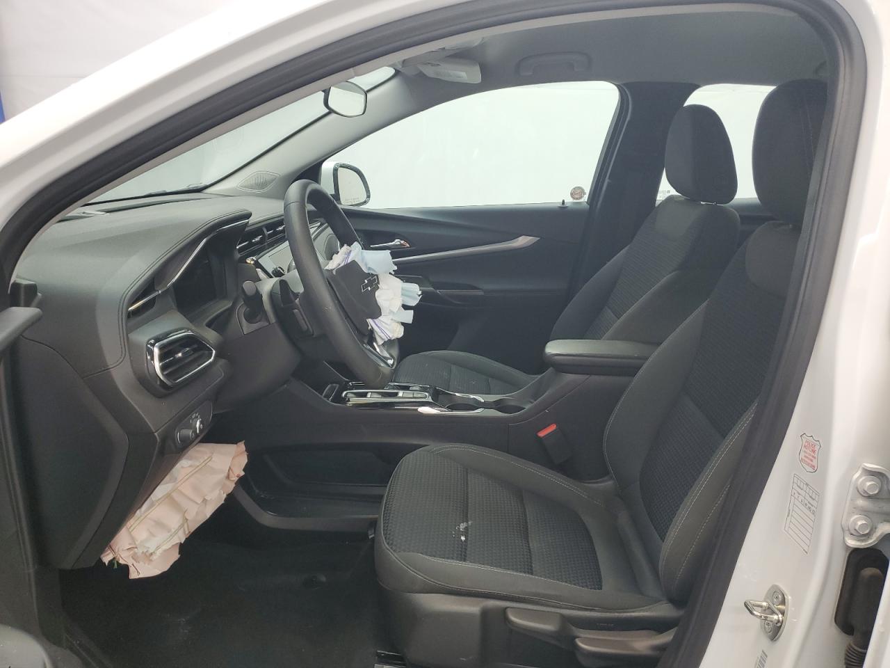 1G1FY6S0XP4146176 2023 Chevrolet Bolt Euv Lt