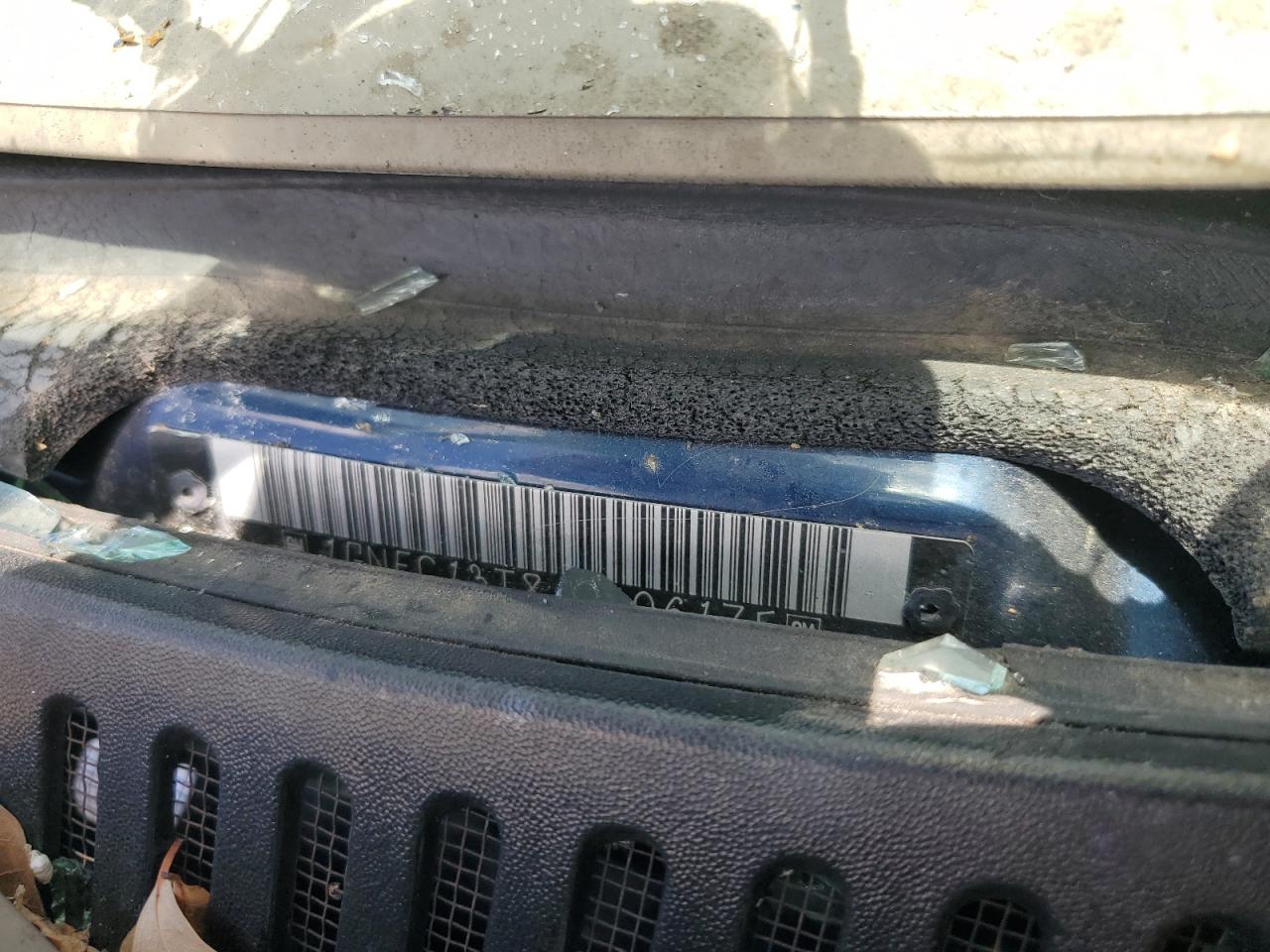 1GNEC13T81R106175 2001 Chevrolet Tahoe C1500