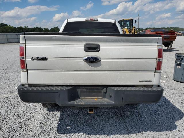 2013 Ford F150 Super Cab VIN: 1FTFX1EF1DFC14300 Lot: 58478634