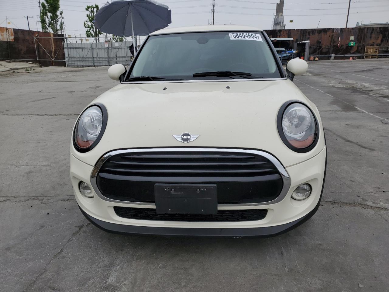 WMWXP5C50J3C65144 2018 Mini Cooper