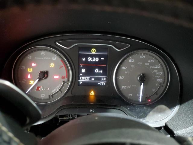 2015 Audi S3 Prestige VIN: WAUFFGFF7F1060497 Lot: 59936744