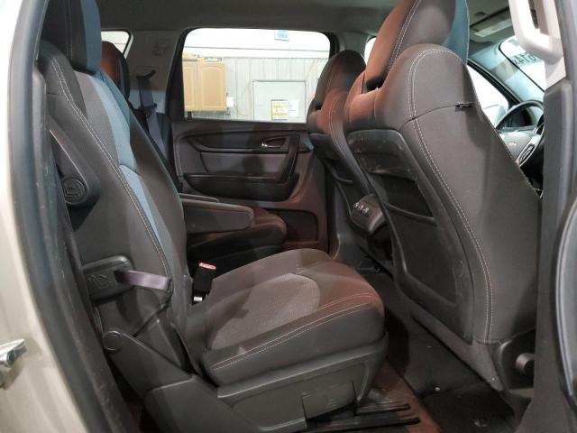 2014 Chevrolet Traverse Lt VIN: 1GNKRGKDXEJ198330 Lot: 59297614