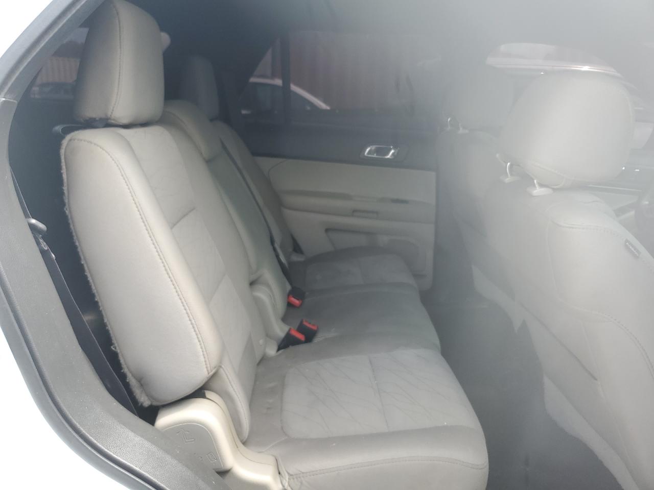 1FM5K7B86EGB24120 2014 Ford Explorer