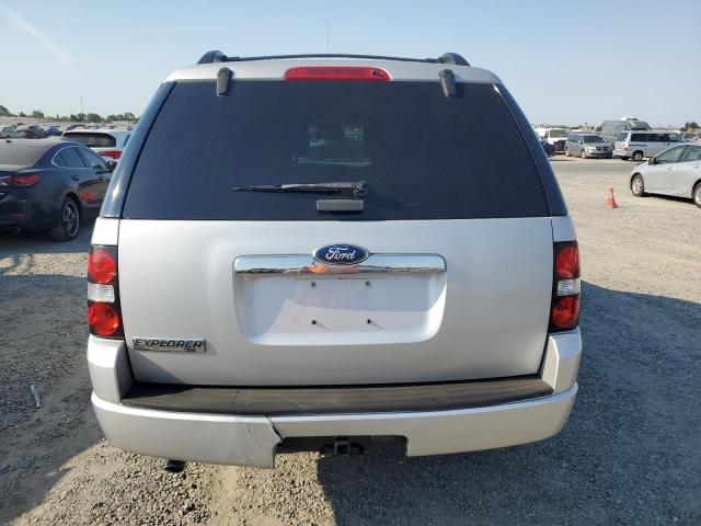 2010 Ford Explorer Xlt VIN: 1FMEU6DE0AUB06974 Lot: 59483374