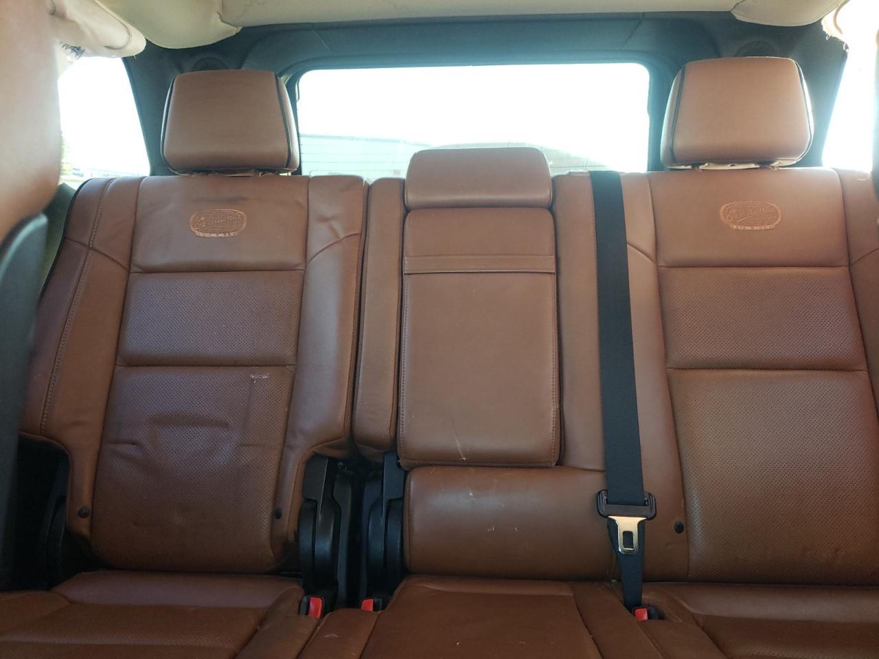 1C4RJFCT6CC103276 2012 Jeep Grand Cherokee Overland