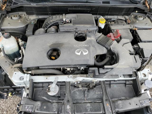 2022 INFINITI QX55 LUXE 3PCAJ5J30NF110594