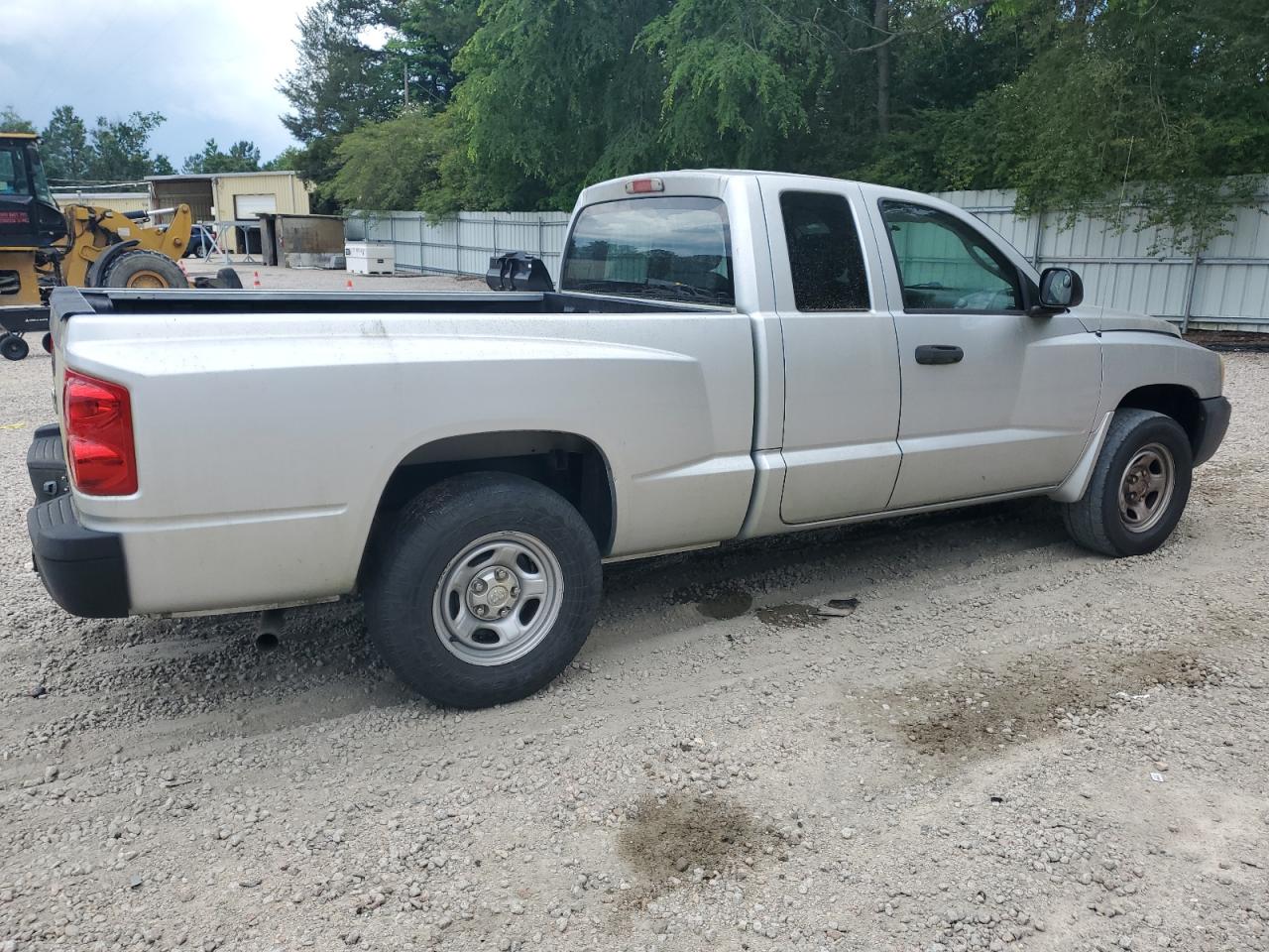 1D7HE22P87S203832 2007 Dodge Dakota St