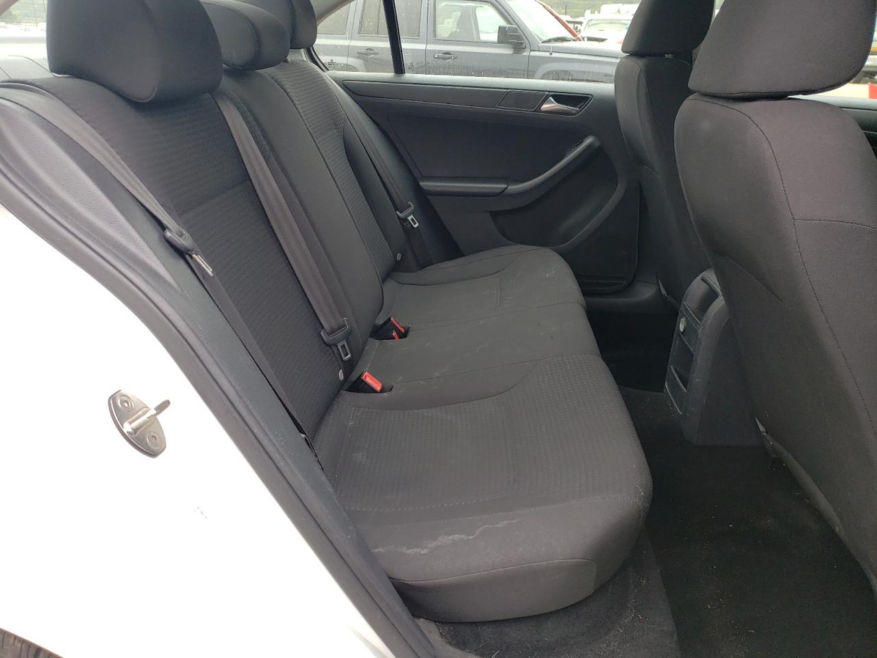 3VW267AJ4GM304265 2016 Volkswagen Jetta S