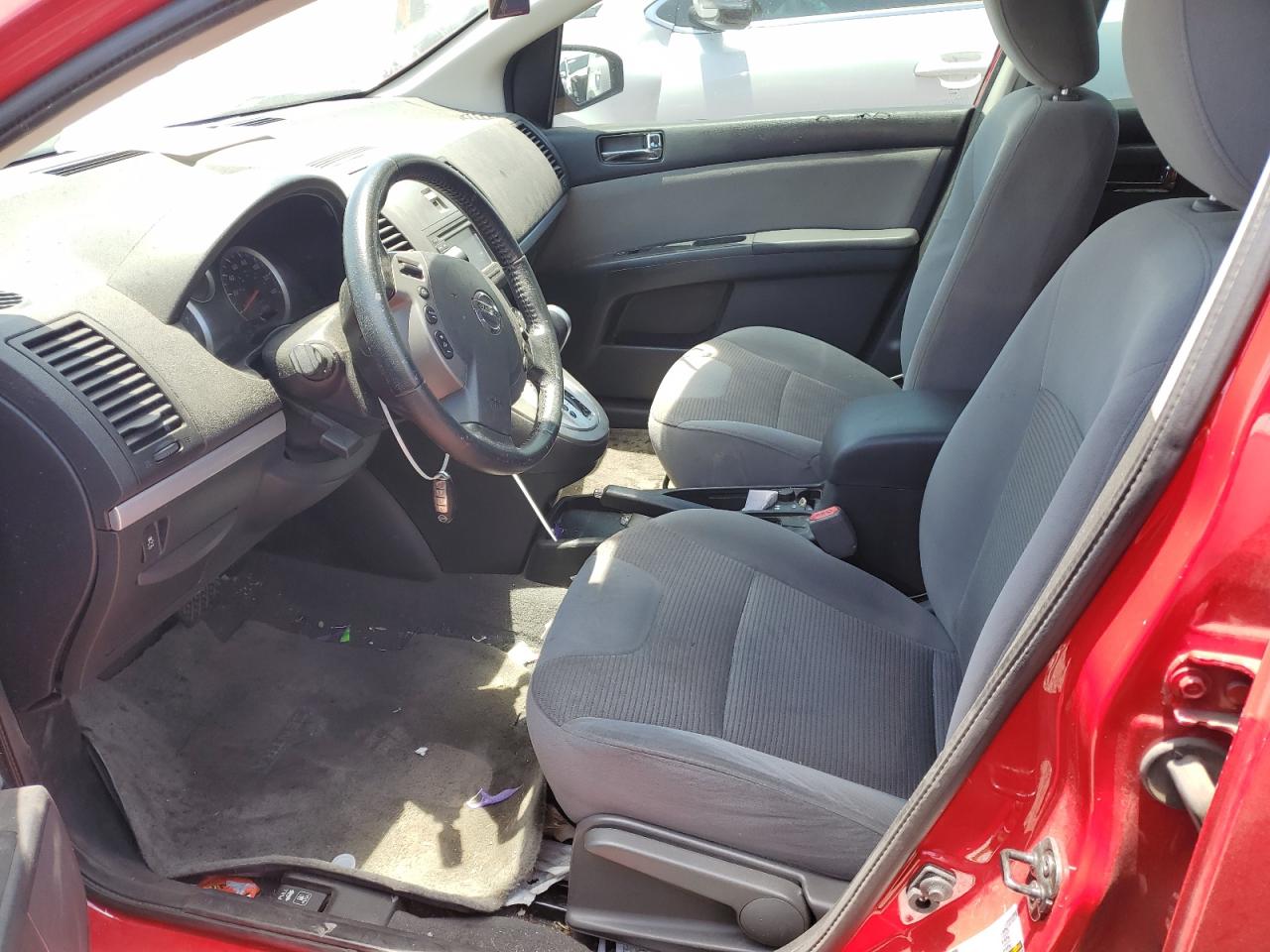 3N1AB6AP7CL756318 2012 Nissan Sentra 2.0