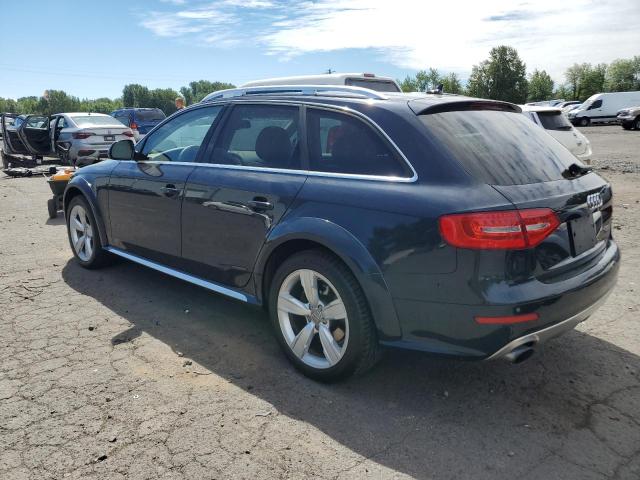 VIN WA1UFAFL6FA121541 2015 Audi A4, Premium Plus no.2