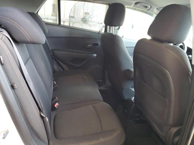 2020 Chevrolet Trax 1Lt VIN: 3GNCJLSB6LL217142 Lot: 59957744