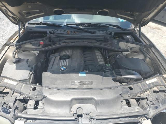 2007 BMW X3 3.0Si VIN: WBXPC93487WF15740 Lot: 58101814