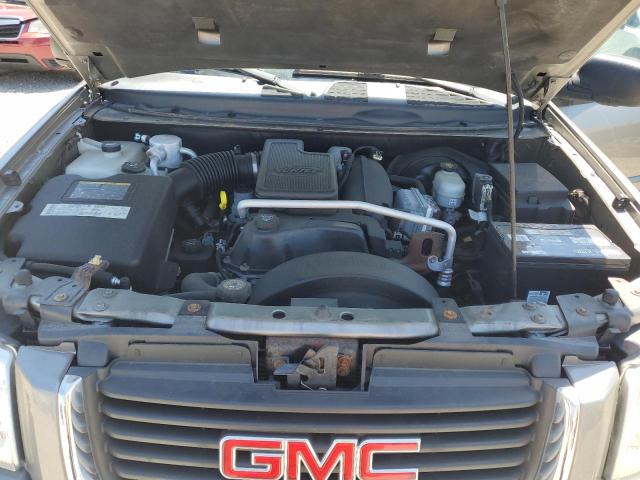 2005 GMC Envoy VIN: 1GKDT13S452209799 Lot: 57373874