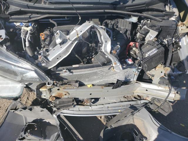 2015 Honda Fit Ex VIN: 3HGGK5H87FM760997 Lot: 58100964