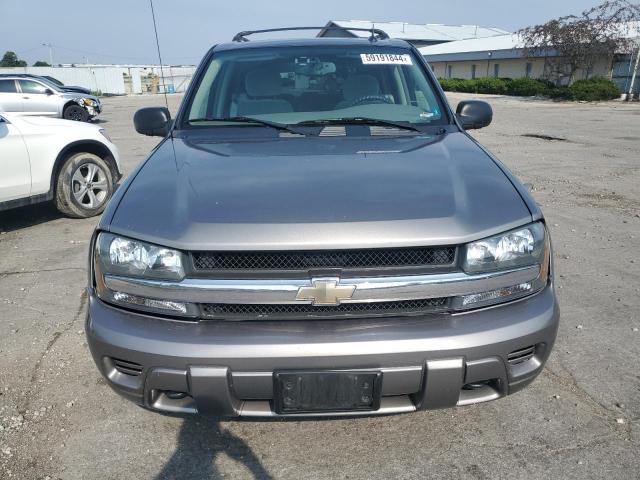 1GNDT13S352328799 | 2005 Chevrolet trailblazer ls