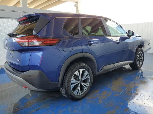 2023 Nissan Rogue Sv VIN: JN8BT3BA3PW423738 Lot: 57863504