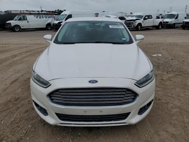 2014 Ford Fusion Se Phev VIN: 3FA6P0PU0ER216474 Lot: 60054074