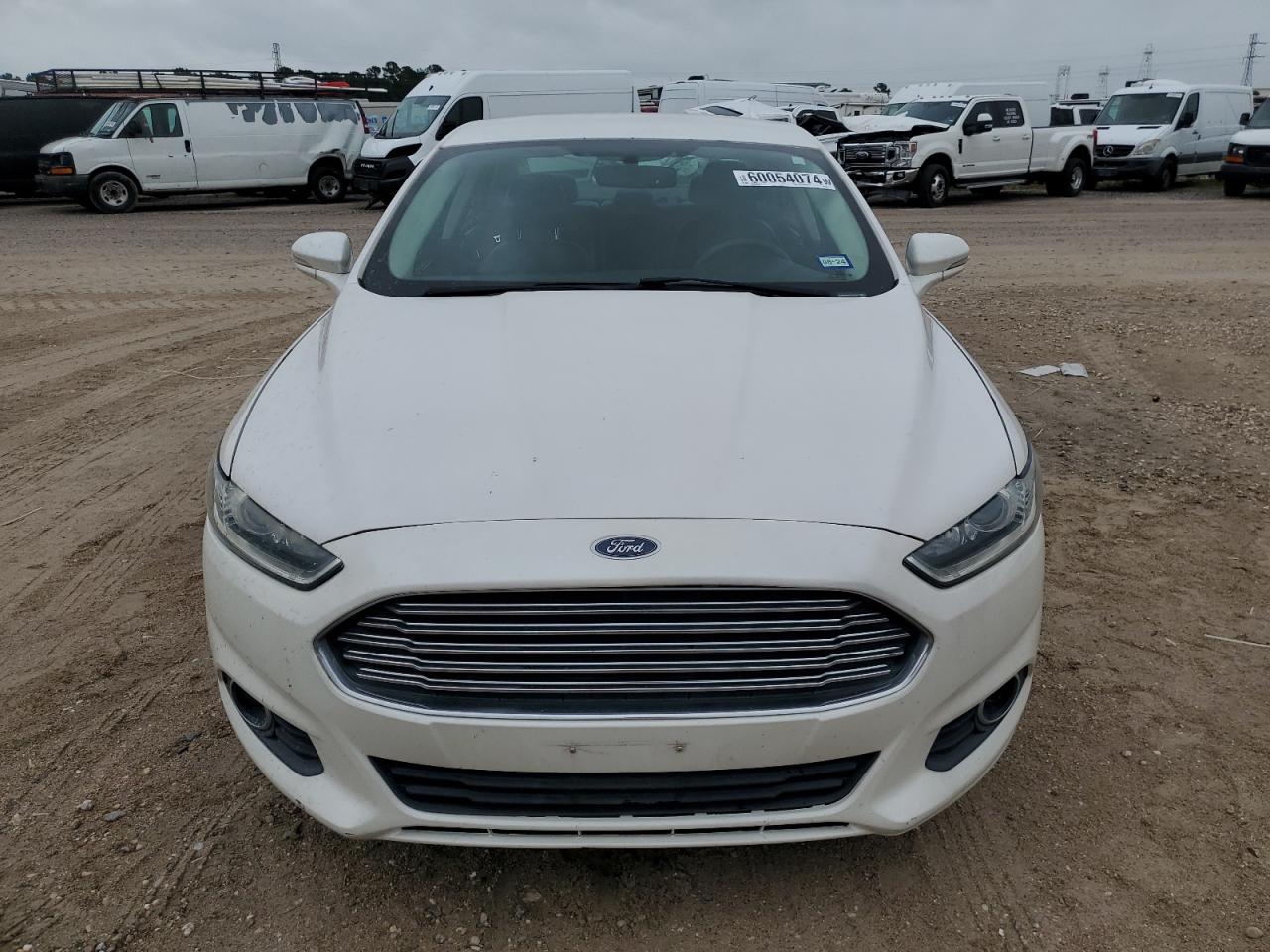 3FA6P0PU0ER216474 2014 Ford Fusion Se Phev