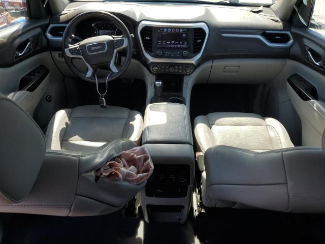 2018 GMC Acadia Slt-2 VIN: 1GKKNWLS3JZ193630 Lot: 57775934