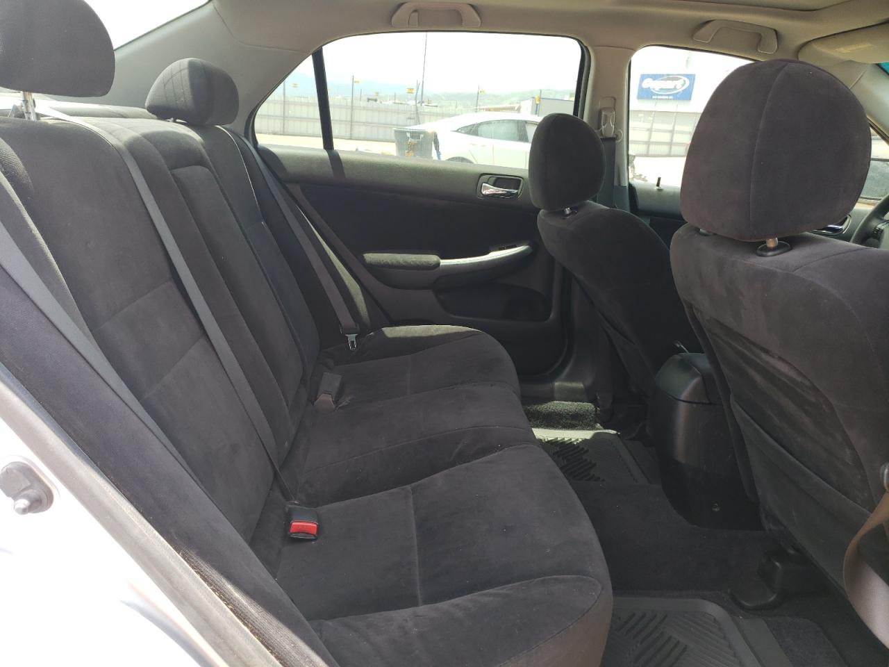 JHMCM55694C015532 2004 Honda Accord Ex