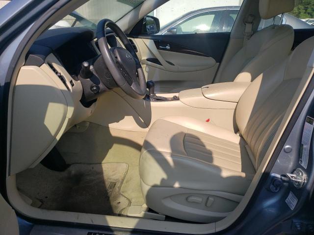 2016 INFINITI QX50 - JN1BJ0RR1GM271226